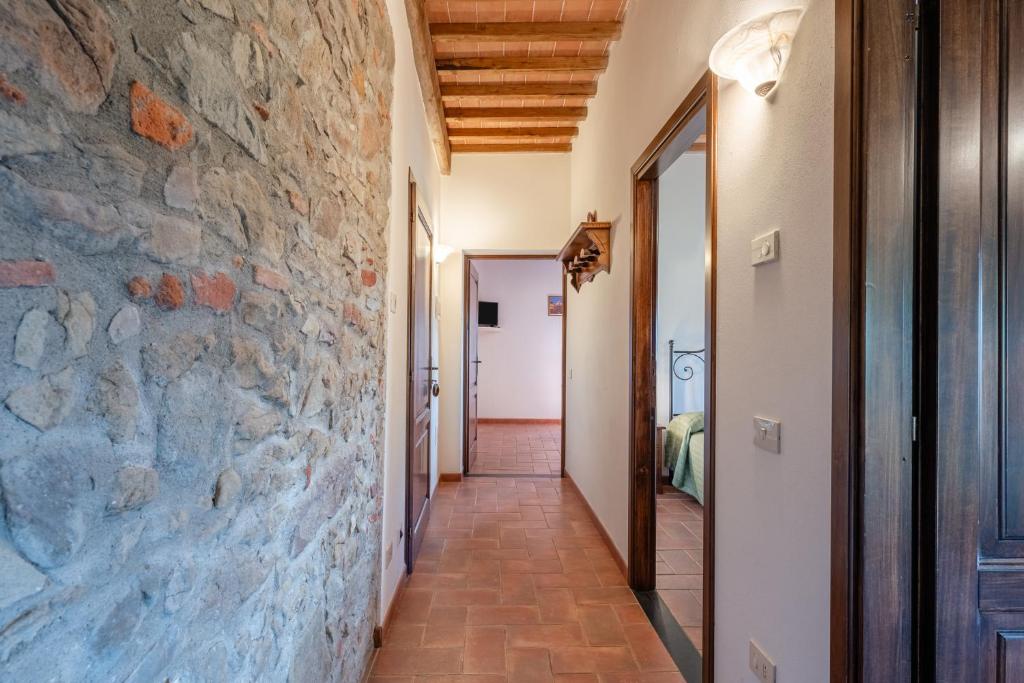Fotografie z fotogalerie ubytování Agriturismo Fadanelli - Le Rondini v destinaci Lamporecchio