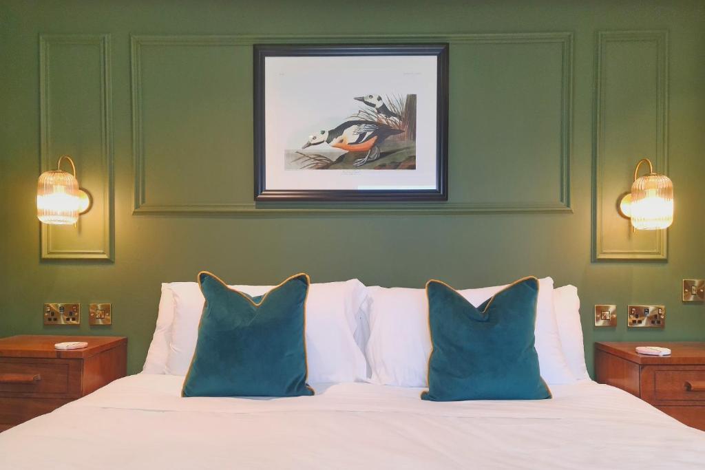 The Alyth Hotel - Superior Suite