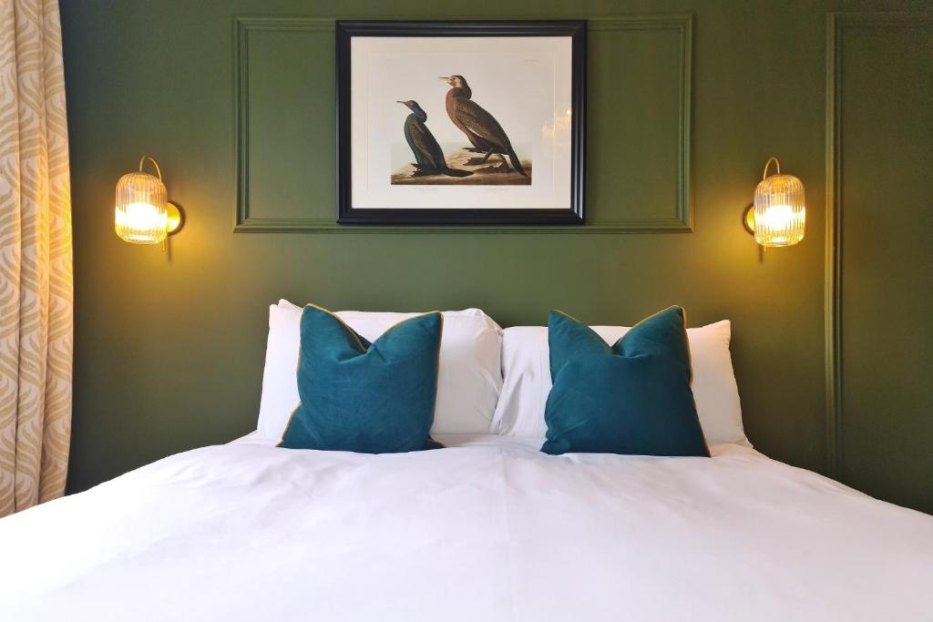 The Alyth Hotel - Superior Kingsuite
