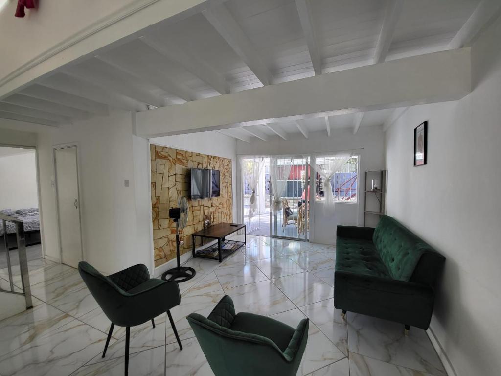 Rosie's Holiday Home