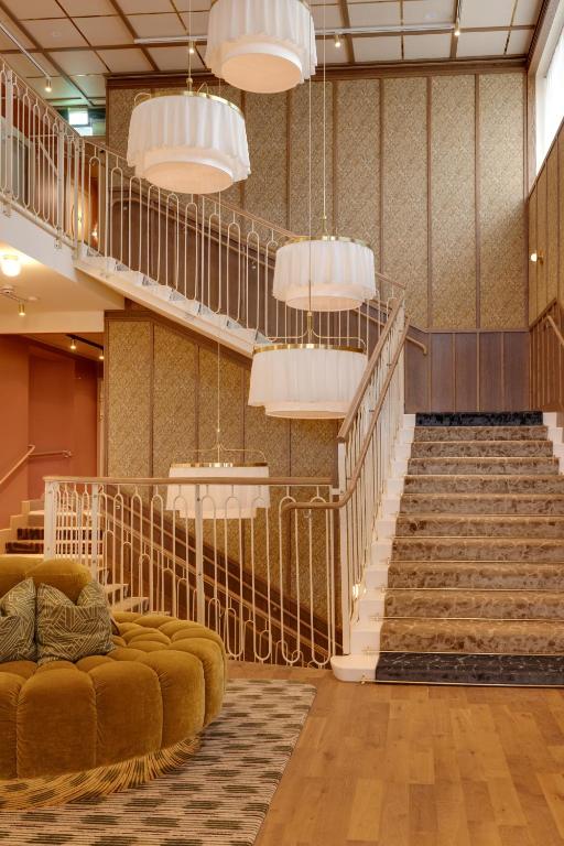 Fotografie z fotogalerie ubytování Hjortviken Country Club v destinaci Hindås