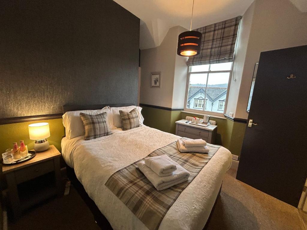 The Royal Oak Inn - Resim 2