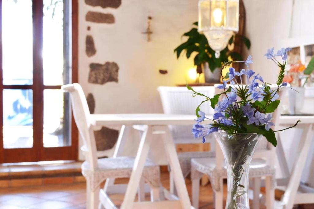 Fotografia z galérie ubytovania Lavastein Bauernhaus Yazmina Mit Schönem Garten v destinácii Yaiza