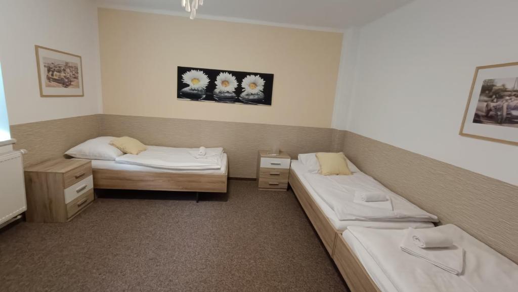 Apartmány Svítkov 79 - 19