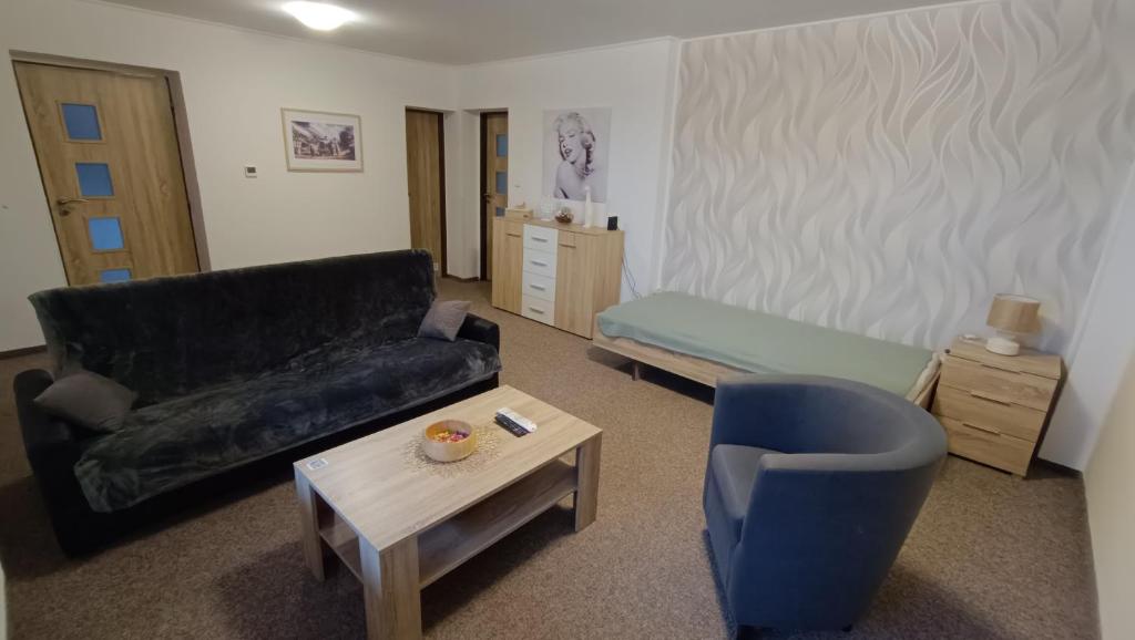 Apartmány Svítkov 79 - 18