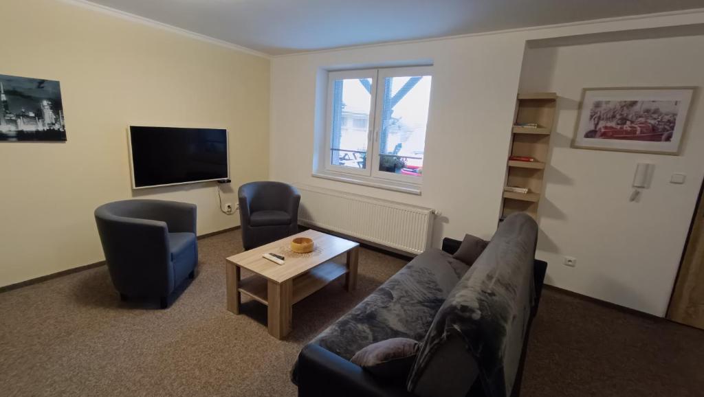 Apartmány Svítkov 79 - 14