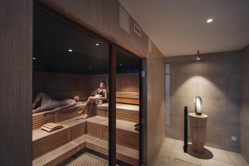 Alpen Resort & Spa - Resim 28