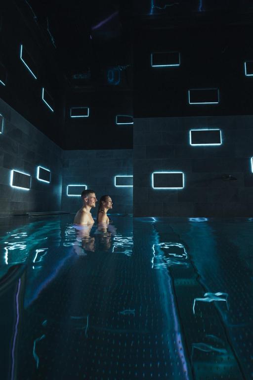 Alpen Resort & Spa - Resim 30