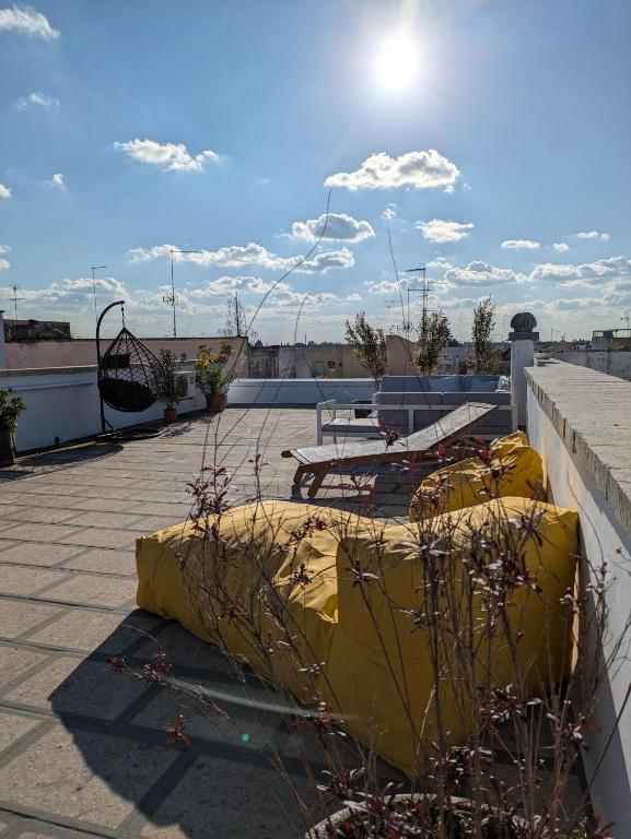 Fotografie z fotogalerie ubytování Casa Vacanze con Piscina a 2 passi da Lecce PT v destinaci San Pietro in Lama