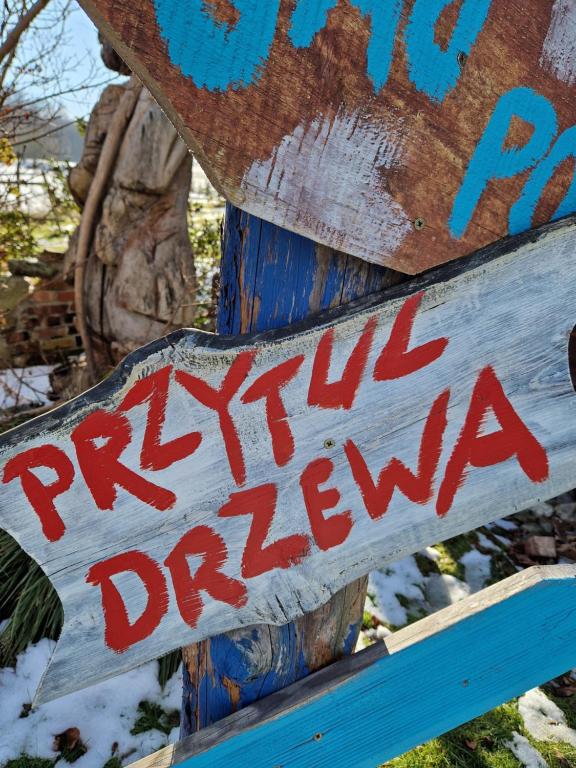Fotografie z fotogalerie ubytování Agroturystyka Natura v destinaci Pilchowice