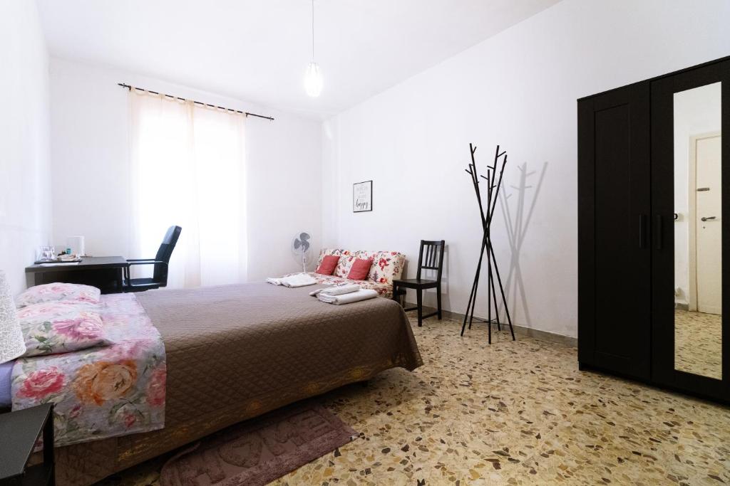 Zainetto Rooms