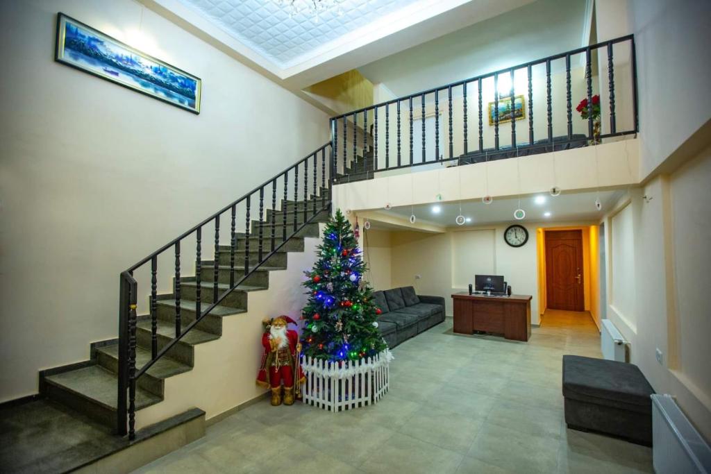 Fotografie z fotogalerie ubytování Tbilisi Town v destinaci Tbilisi City