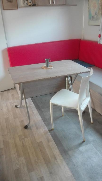 Mobilhome convivial en Alsace – photo 14