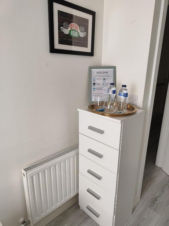 Fotografie z fotogalerie ubytování Cozy Room v destinaci Dublin