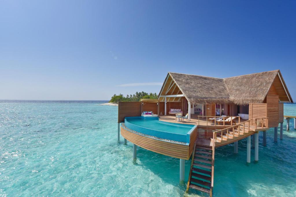 Milaidhoo Maldives, Baa Atoll – Updated 2023 Prices