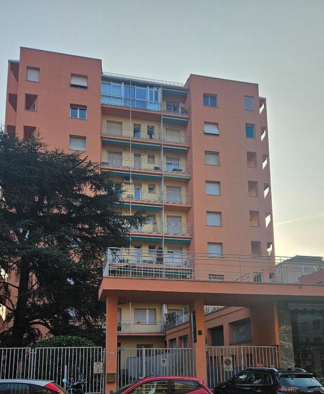 Grazioso Monolocale in Via Calzecchi Milano