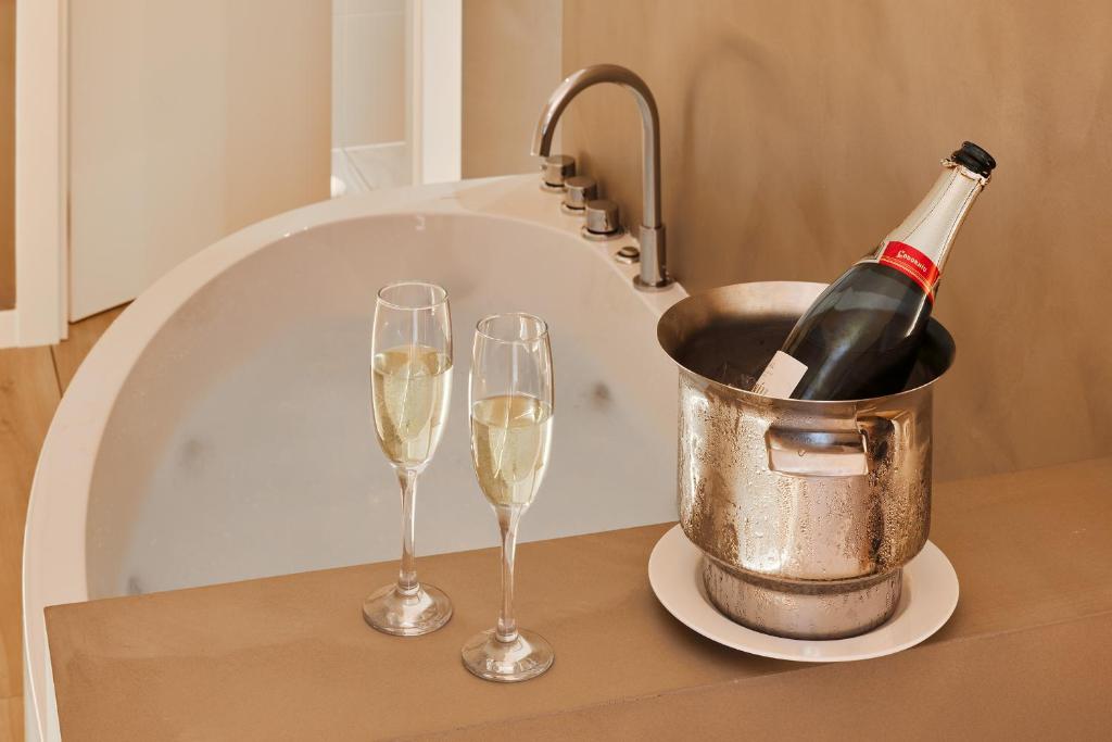 Barcelona Century Hotel - Resim 37