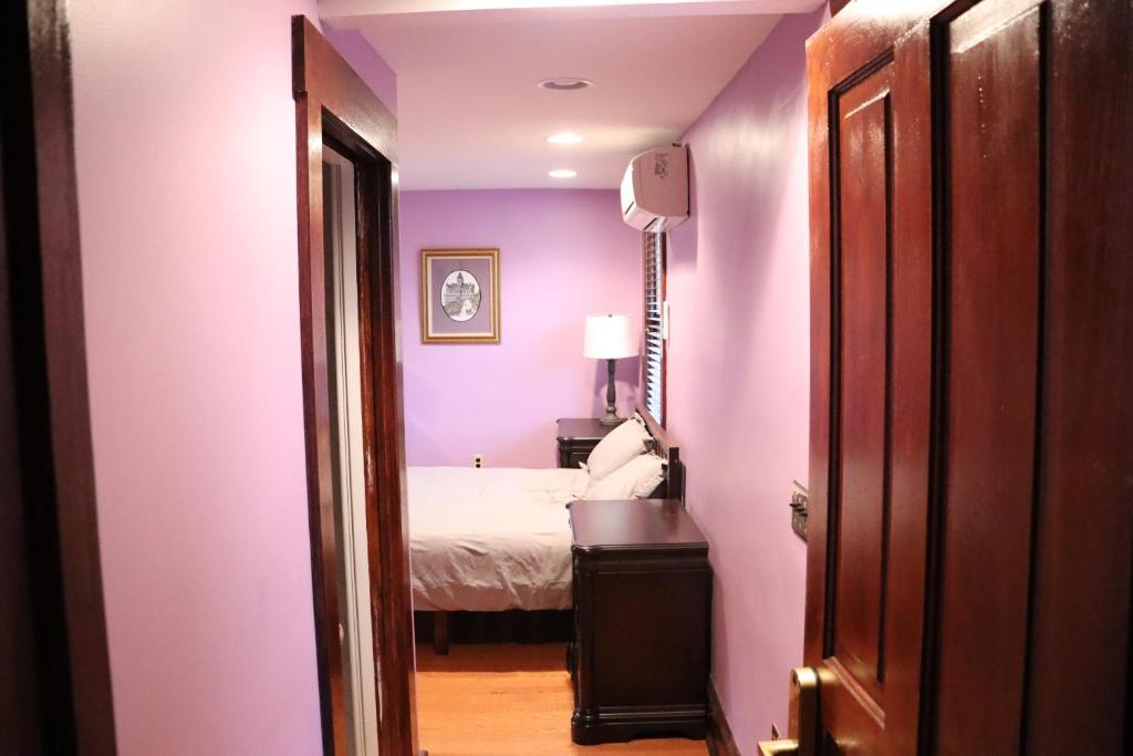 VAAST Bed & Breakfast photo