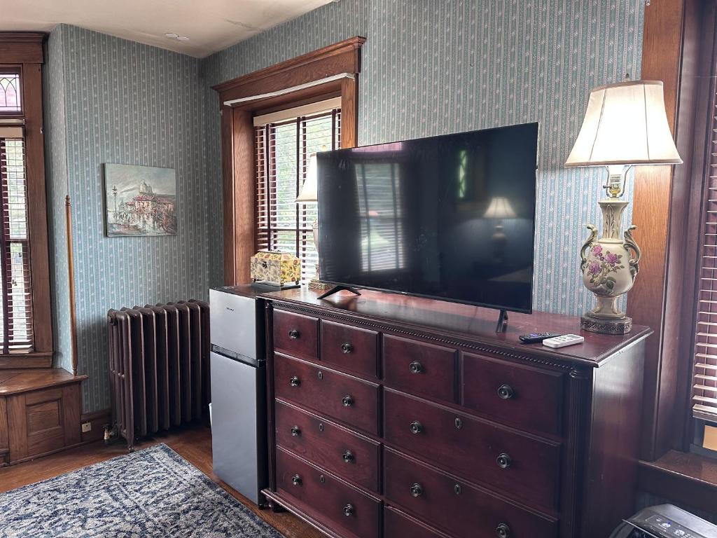 VAAST Bed & Breakfast photo