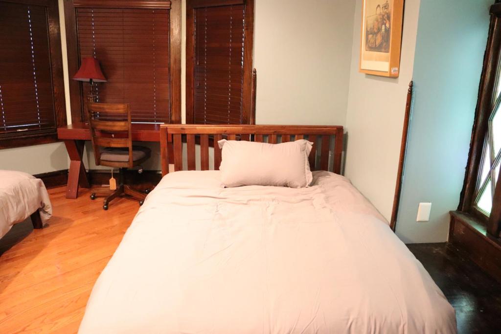 VAAST Bed & Breakfast photo