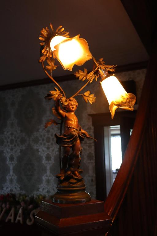 Fotografie z fotogalerie ubytování VAAST Bed & Breakfast v destinaci Adamstown