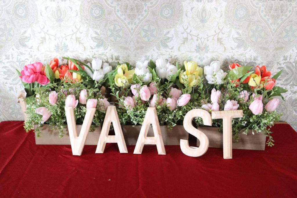 Fotografie z fotogalerie ubytování VAAST Bed & Breakfast v destinaci Adamstown