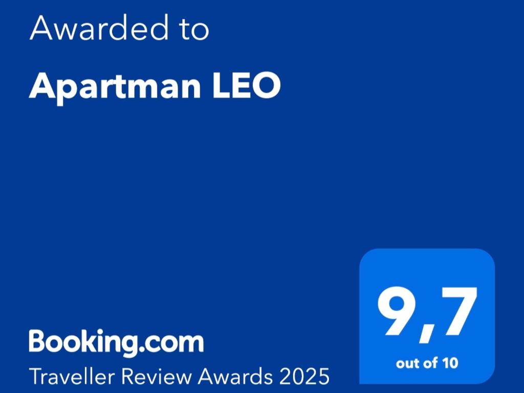 Apartman LEO - 1