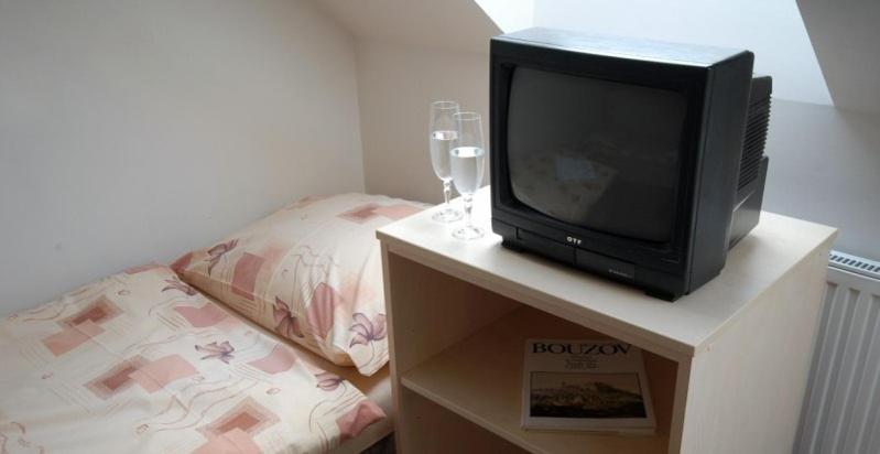 Fotografie z fotogalerie ubytování Hotel Valaskuv Grunt v Bouzově