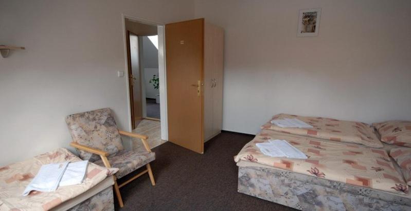 Fotografie z fotogalerie ubytování Hotel Valaskuv Grunt v Bouzově