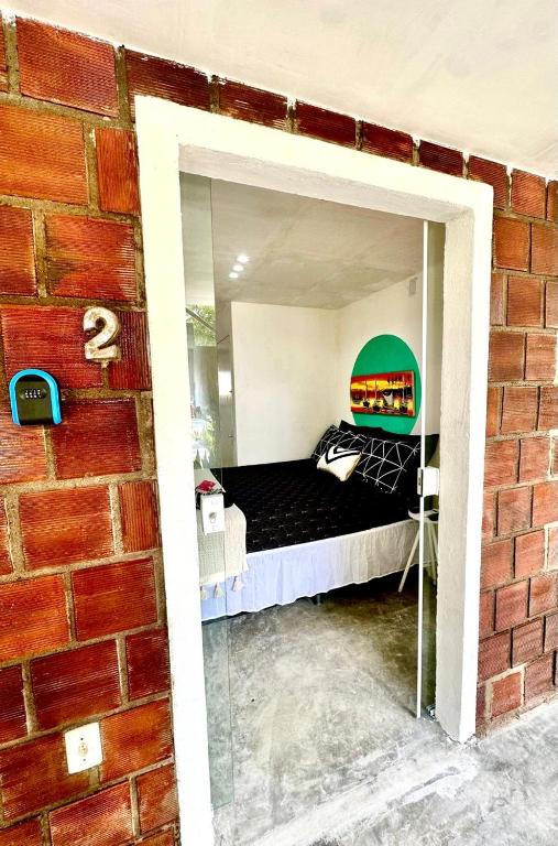 Fotografie z fotogalerie ubytování Suíte 2 - Village Capixaba v destinaci Gravatá