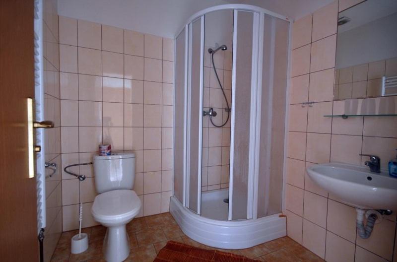 Fotografie z fotogalerie ubytování Hotel Valaskuv Grunt v Bouzově
