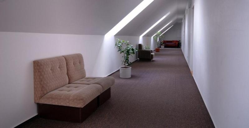 Fotografie z fotogalerie ubytování Hotel Valaskuv Grunt v Bouzově