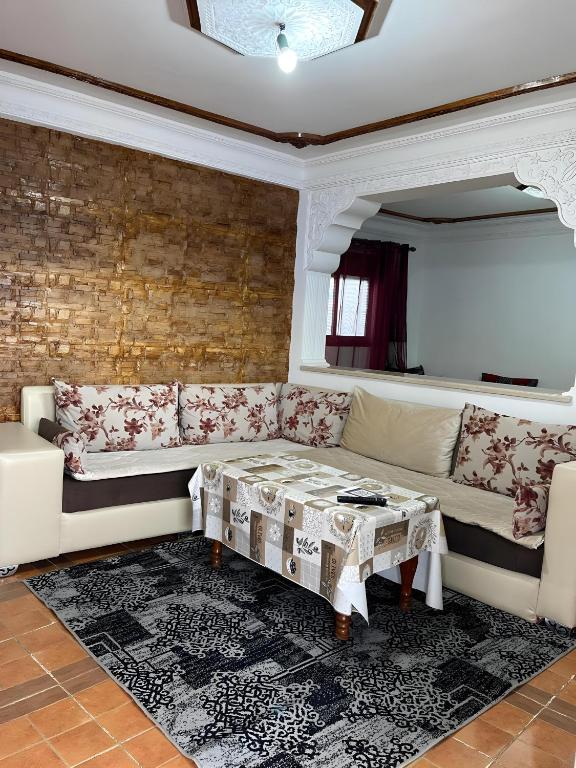 Casa Abdou - One-Bedroom Apartment
