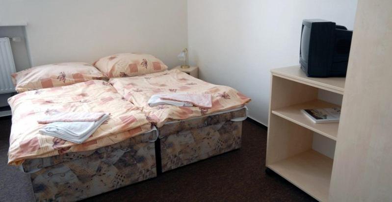 Fotografie z fotogalerie ubytování Hotel Valaskuv Grunt v Bouzově