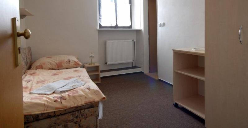 Fotografie z fotogalerie ubytování Hotel Valaskuv Grunt v Bouzově
