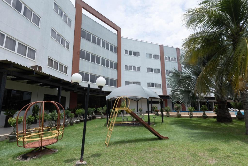 Hits Pantanal Hotel Aeroporto Cuiabá