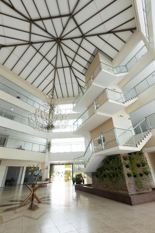 Hits Pantanal Hotel Aeroporto Cuiabá