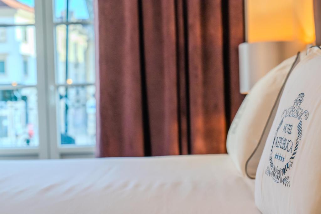 Hotel República Boutique Hotel - 13