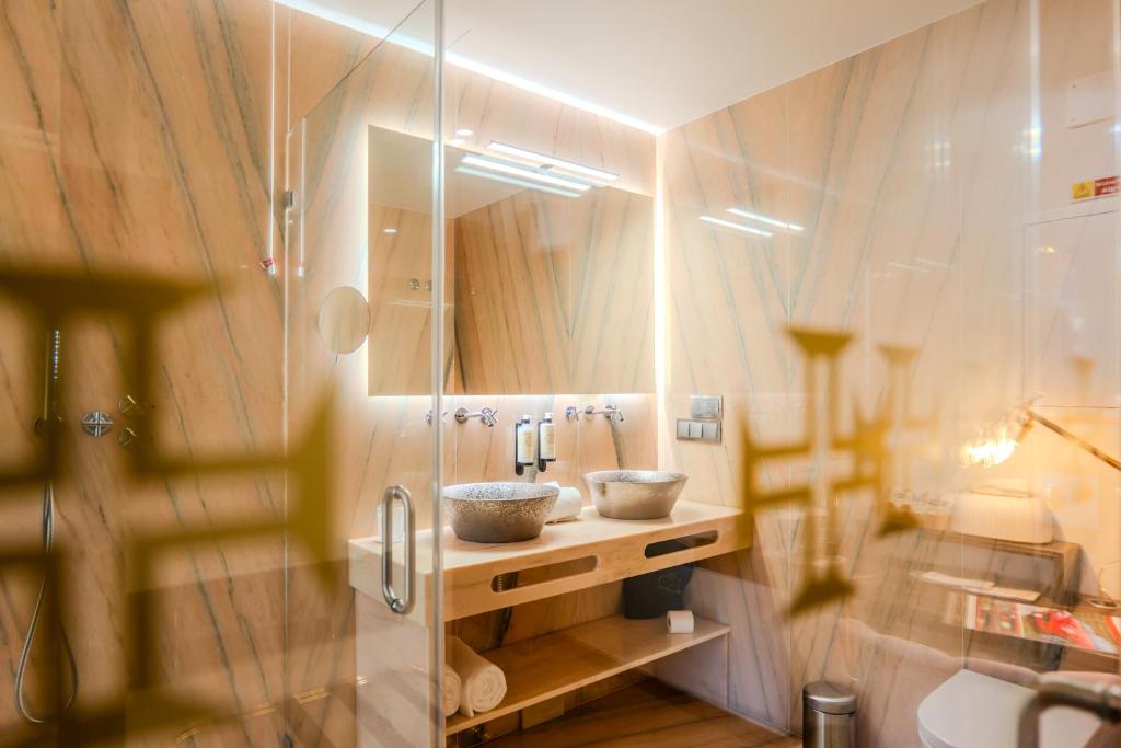 Hotel República Boutique Hotel - 12