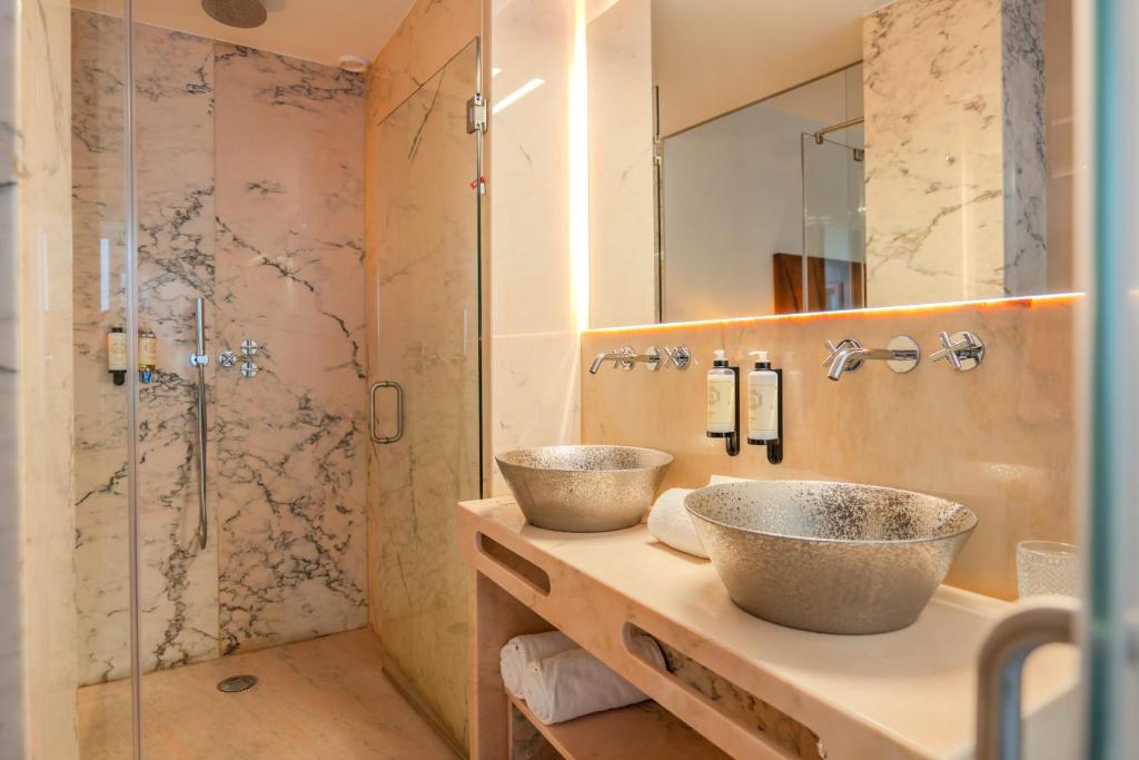 Hotel República Boutique Hotel - 7