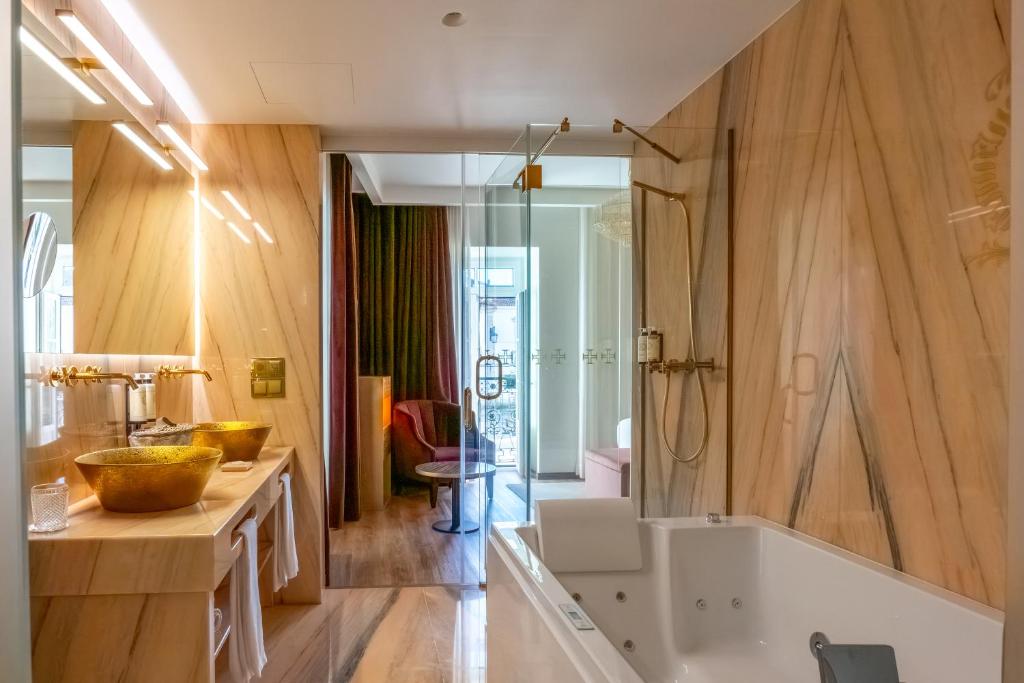 Hotel República Boutique Hotel - 18