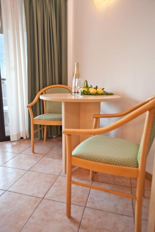 Residence San Luigi - Estúdio Grande