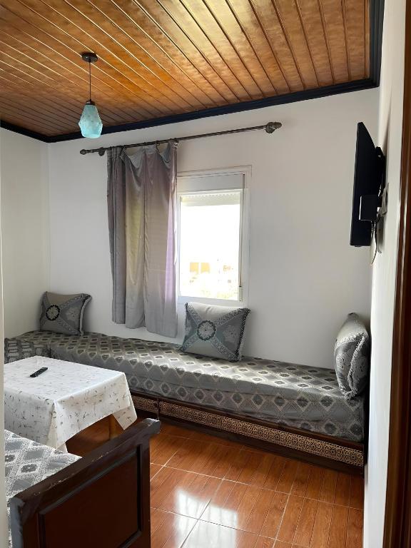 Casa Abdou - One-Bedroom Apartment