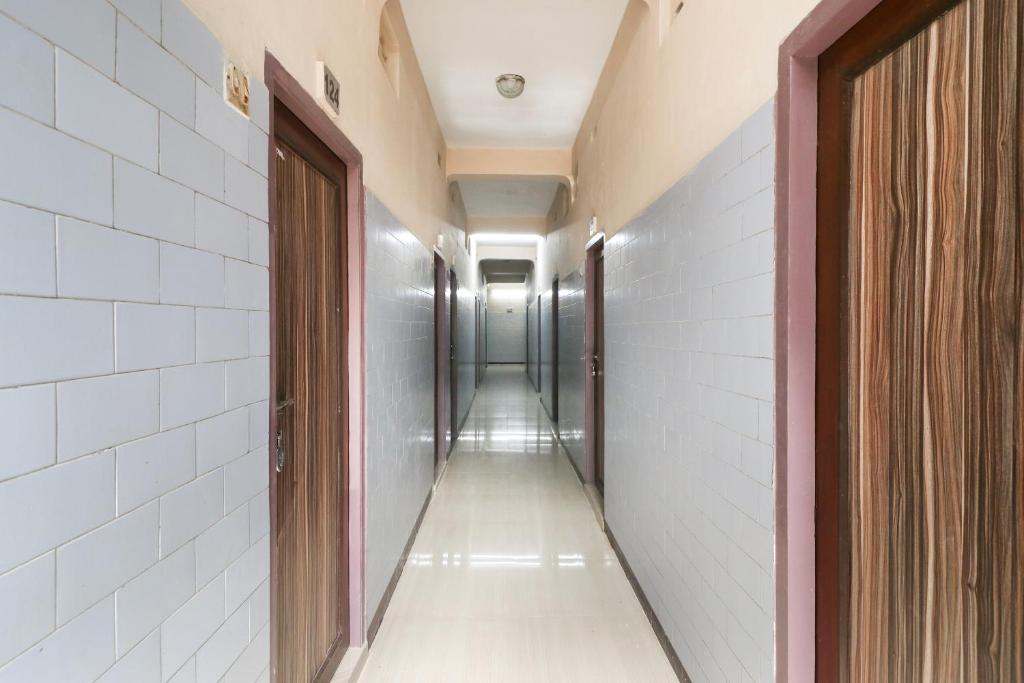Fotografie z fotogalerie ubytování Hotel O Jayanthi Mansion v destinaci Čennaí