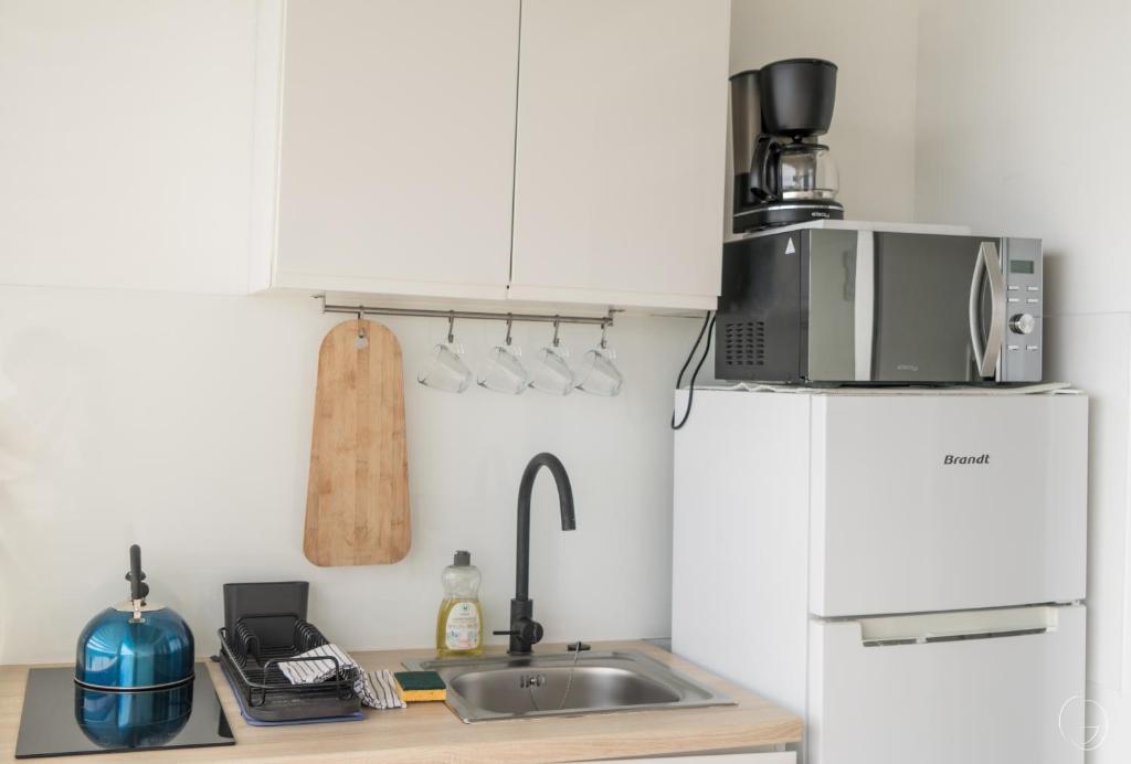 Cucina o angolo cottura di GAP