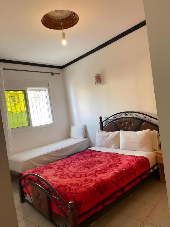 Casa Abdou - One-Bedroom Apartment