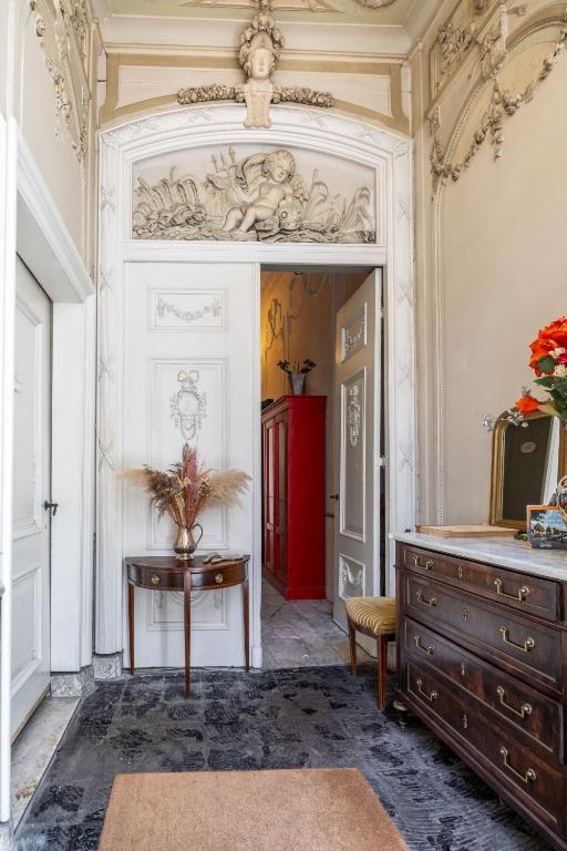 Fotografie z fotogalerie ubytování B&B In de Prinsenstraat v destinaci Dordrecht