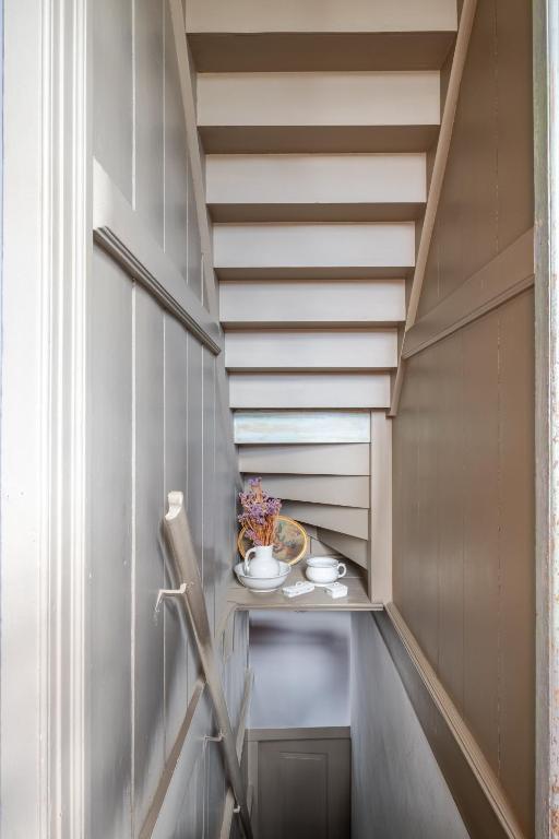 Fotografie z fotogalerie ubytování B&B In de Prinsenstraat v destinaci Dordrecht
