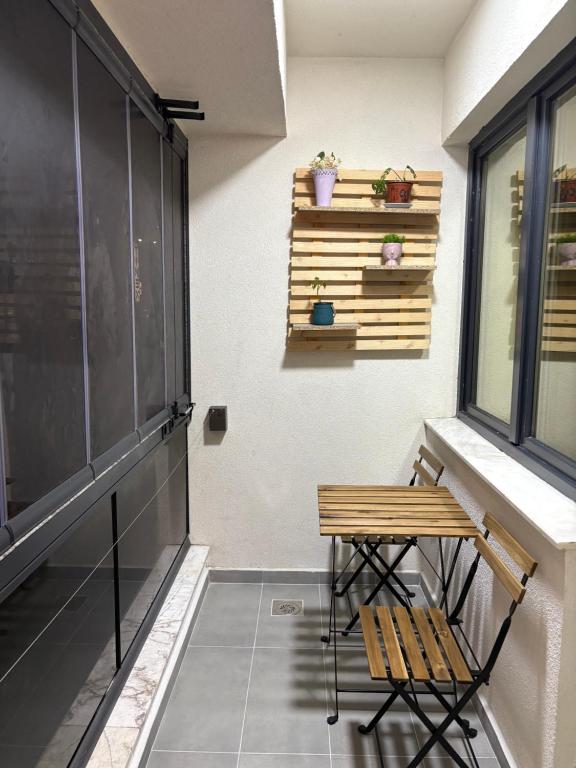 Fotografie z fotogalerie ubytování Apartment N02 v destinaci Skopje