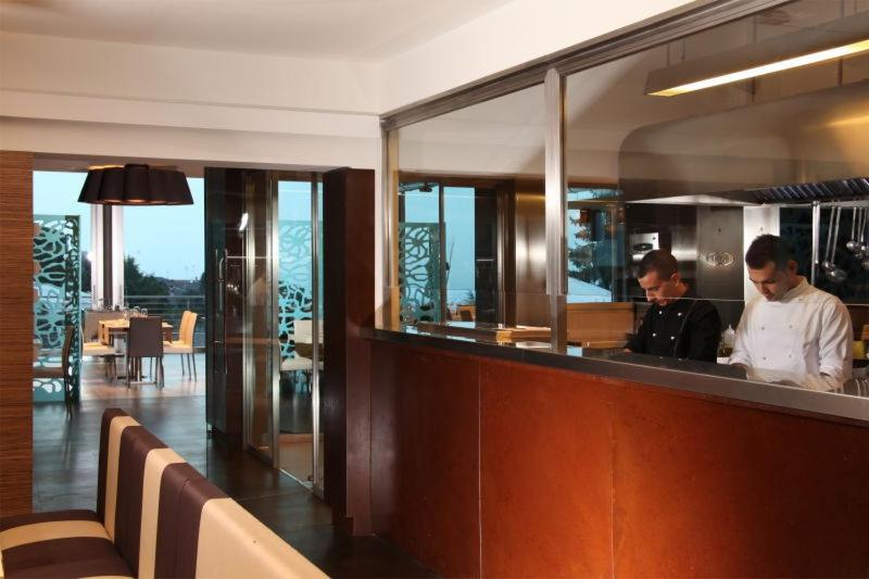 Hosté ubytování Hotel & Spa Villa Mercede